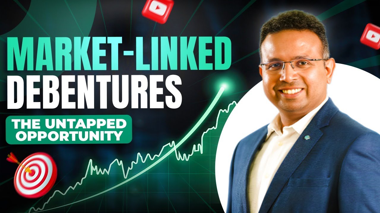 Structured Products | MLD | How are they created? Fully explained