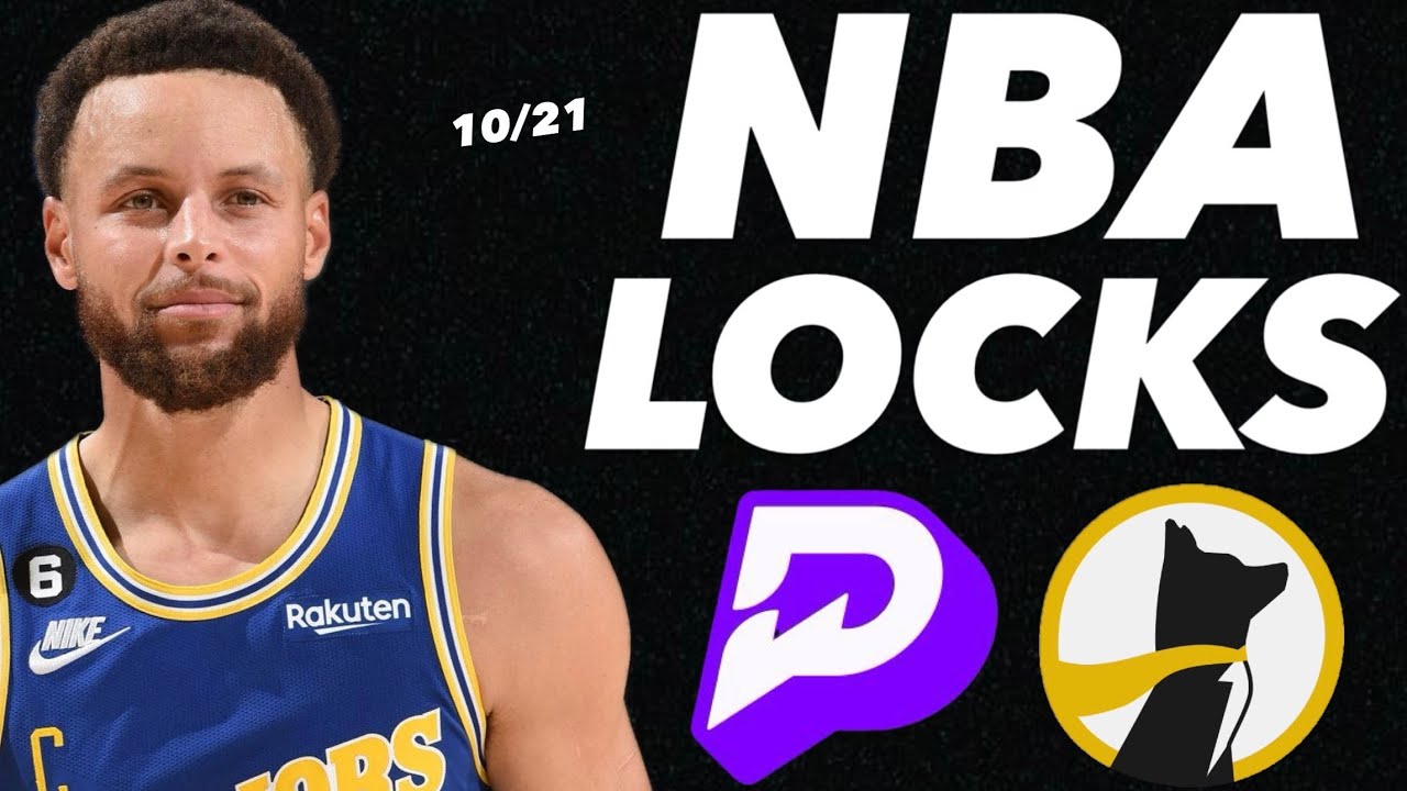PRIZEPICKS NBA TUESDAY 10/21/25 - FREE PICKS!!!  (SEASON OPENER!!!) - BEST PLAYER PROPS - NBA TODAY