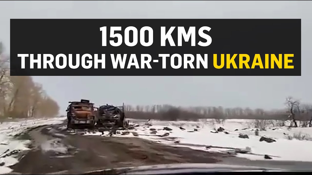 The long journey home | Indian student returns from Sumy, Ukraine
