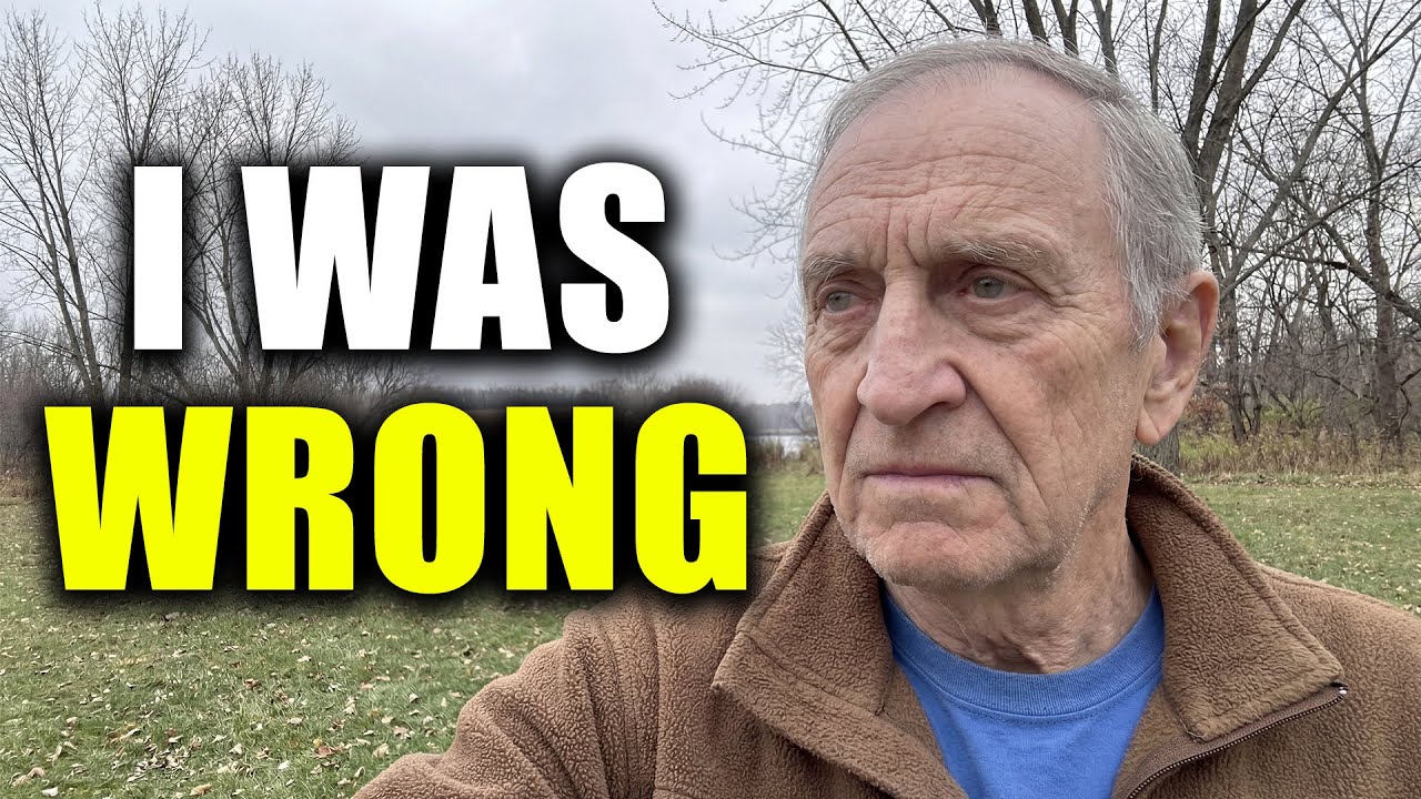 I Thought Our Marriage Wasn’t Perfect… Until My Wife Passed Away