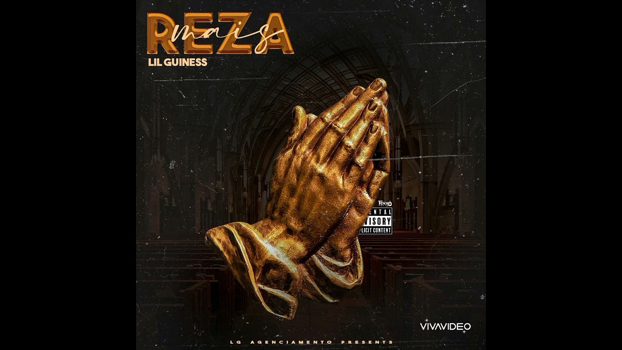 Lil Guiness - Reza Mais (Prod Justin John)