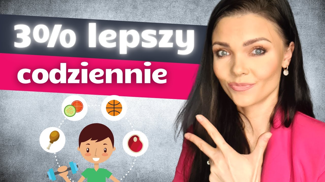Jak być lepszą wersją siebie w 3 minuty dziennie (7 sposobów)
