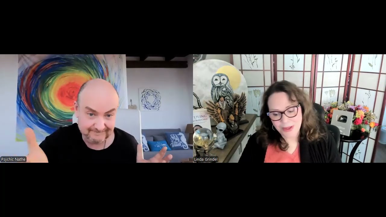 Nathe and Linda answer your questions