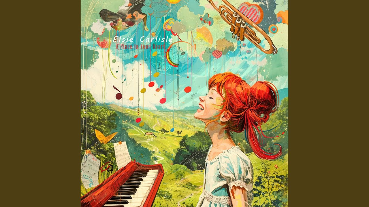 We Just Couldn't Say Goodbye