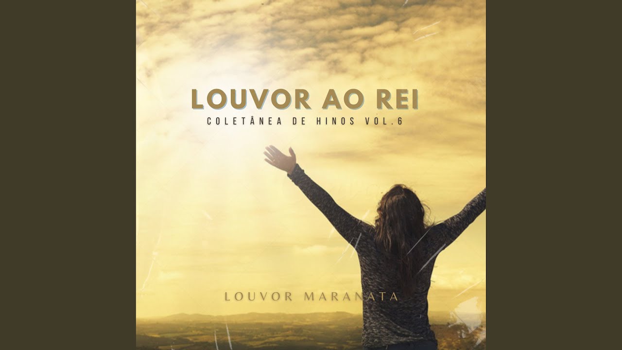 Te Louvamos, Senhor