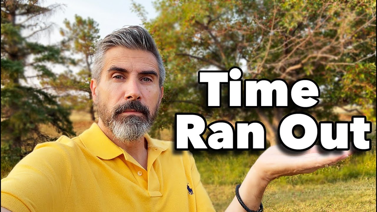 My Honest Advice To Anyone Working Past 55