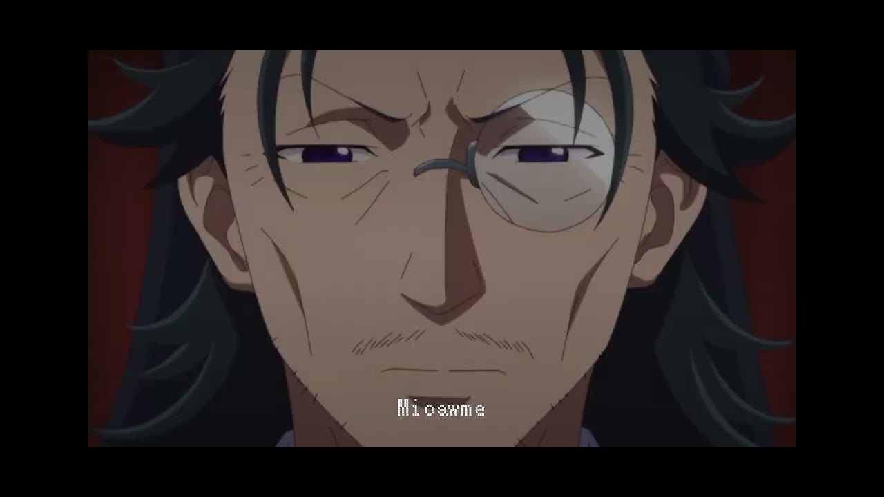 THE APOTHECARY DIARIES | Jinshi X Maomao