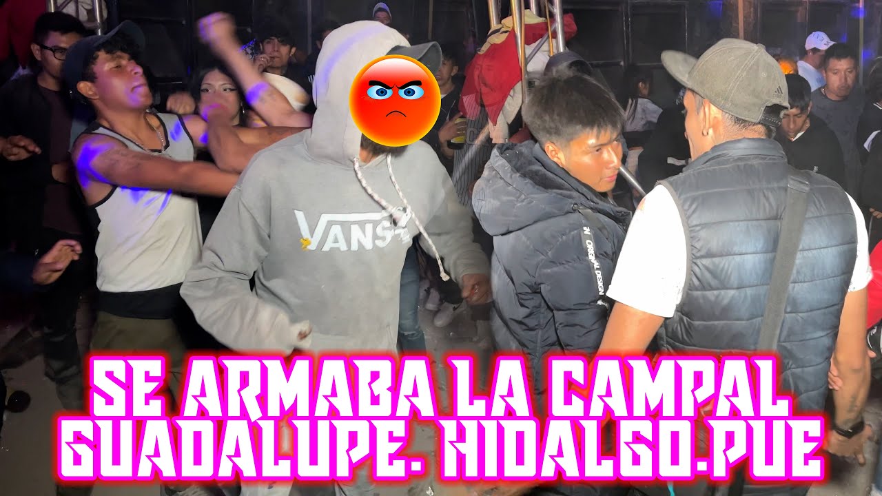 🤛🤜Y SE HACIA LA CAMPAL🔥 