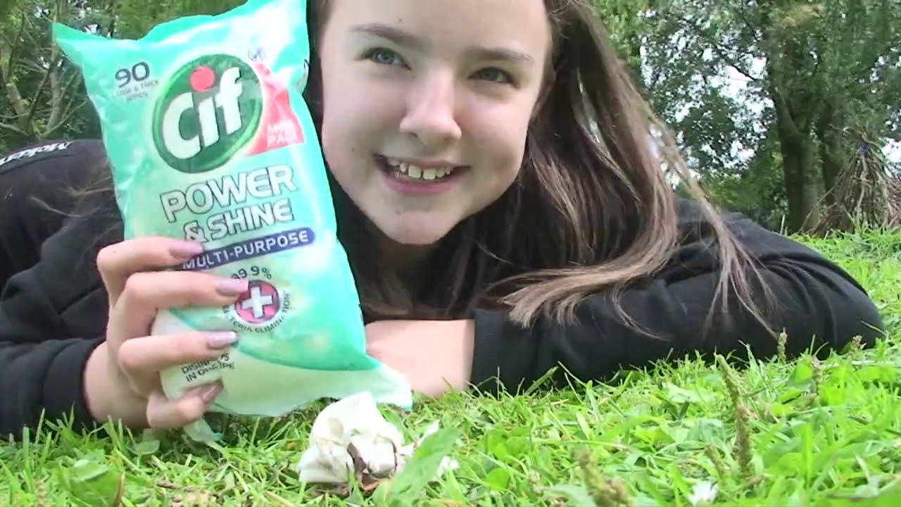 cif advert