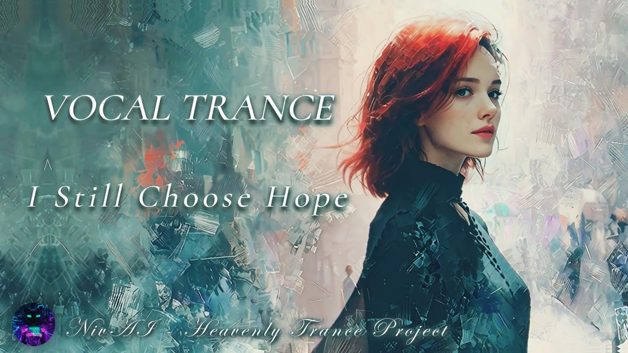 Vocal Trance | NivAI &ndash; I Still Choose Hope | Episode 59 song
