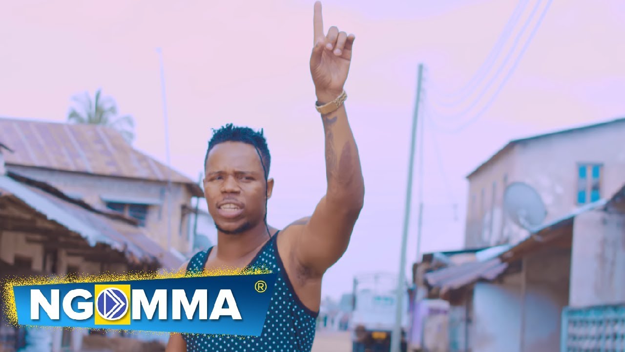 Nay wa Mitego - Alisema  (Official Video)