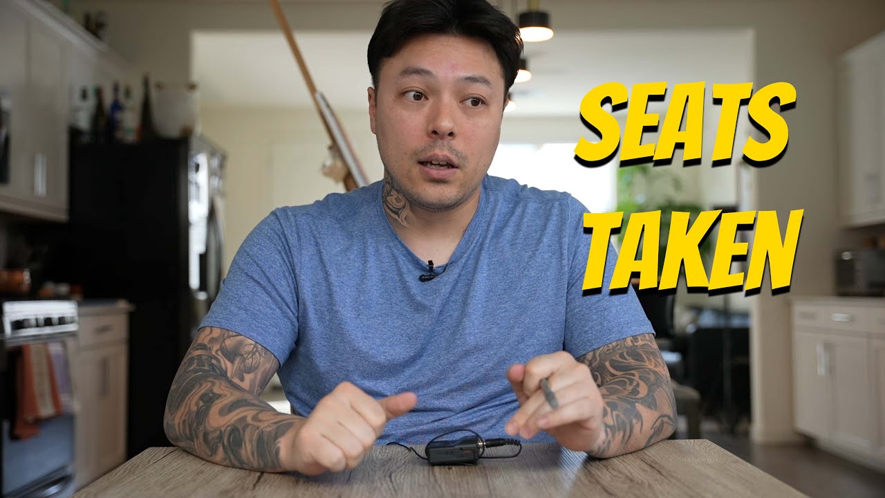 I closed my books and stopped taking on new appointments. Here's why.