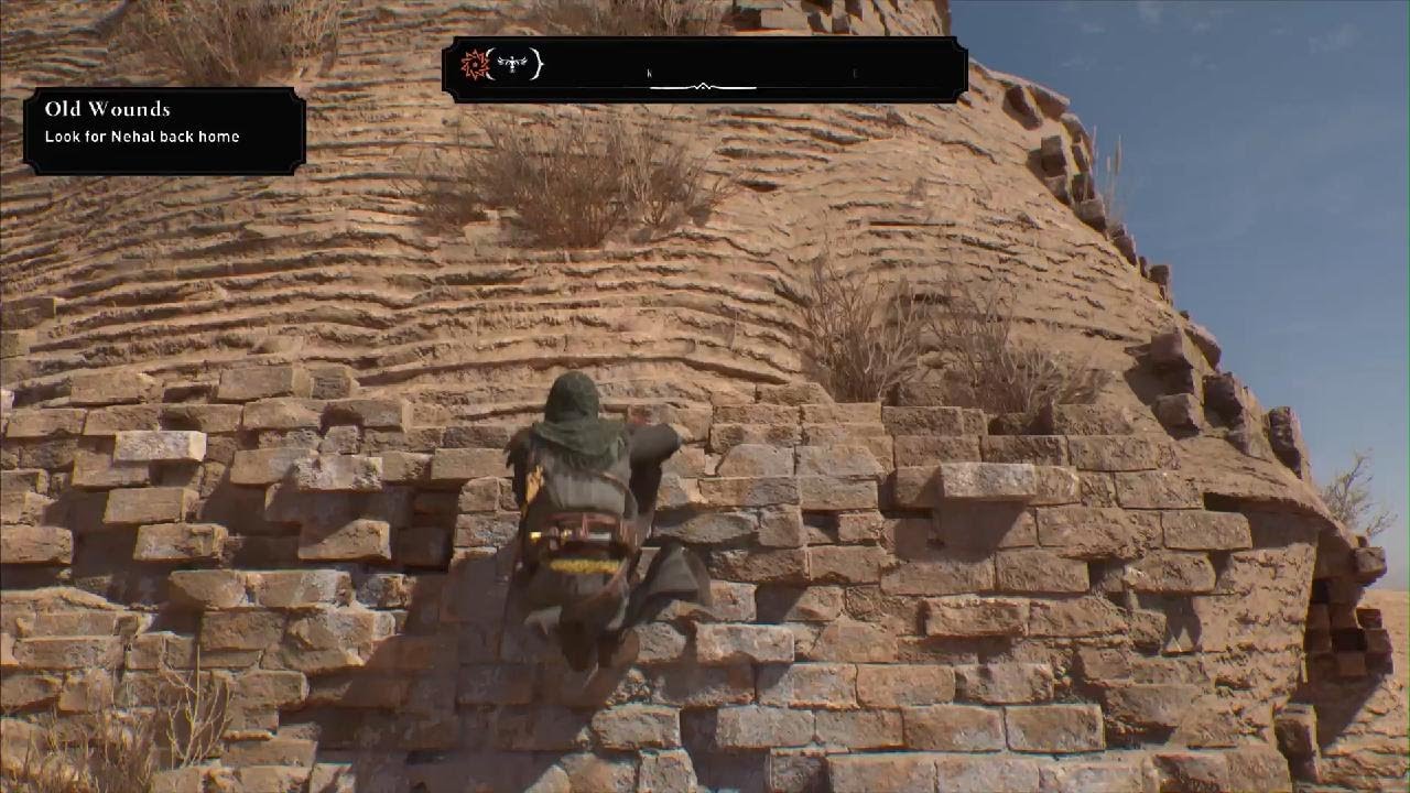 Assassin's Creed Mirage 2026 PS5 تختيم لعبة part 7