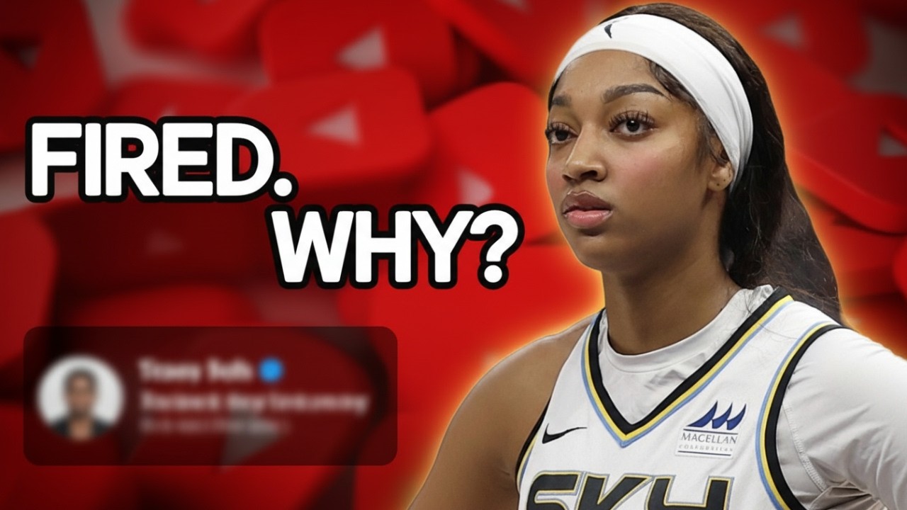 Angel Reese&rsquo;s Post EXPOSES Her Unrivaled Firing