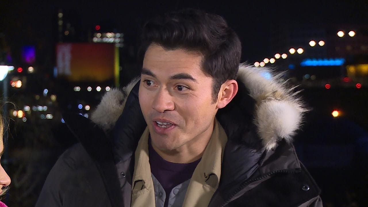 'Last Christmas': Inside Emilia Clarke & Henry Golding's Rom-Com