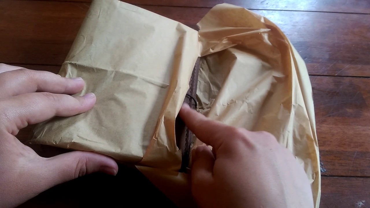 B6 Speckled Fawns Rustic Kodiak Unboxing