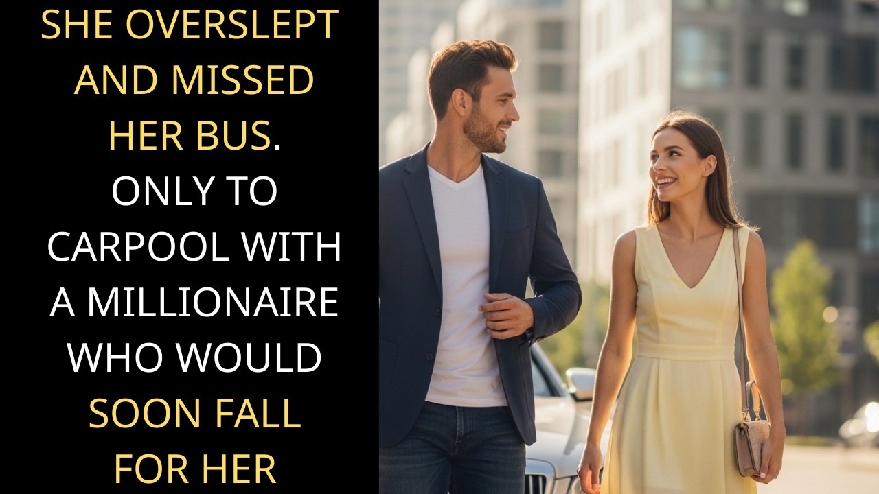 She Chats With Stranger In Hospital Waiting Room, Not Knowing Grieving Man Is A CEO Who'll Love He