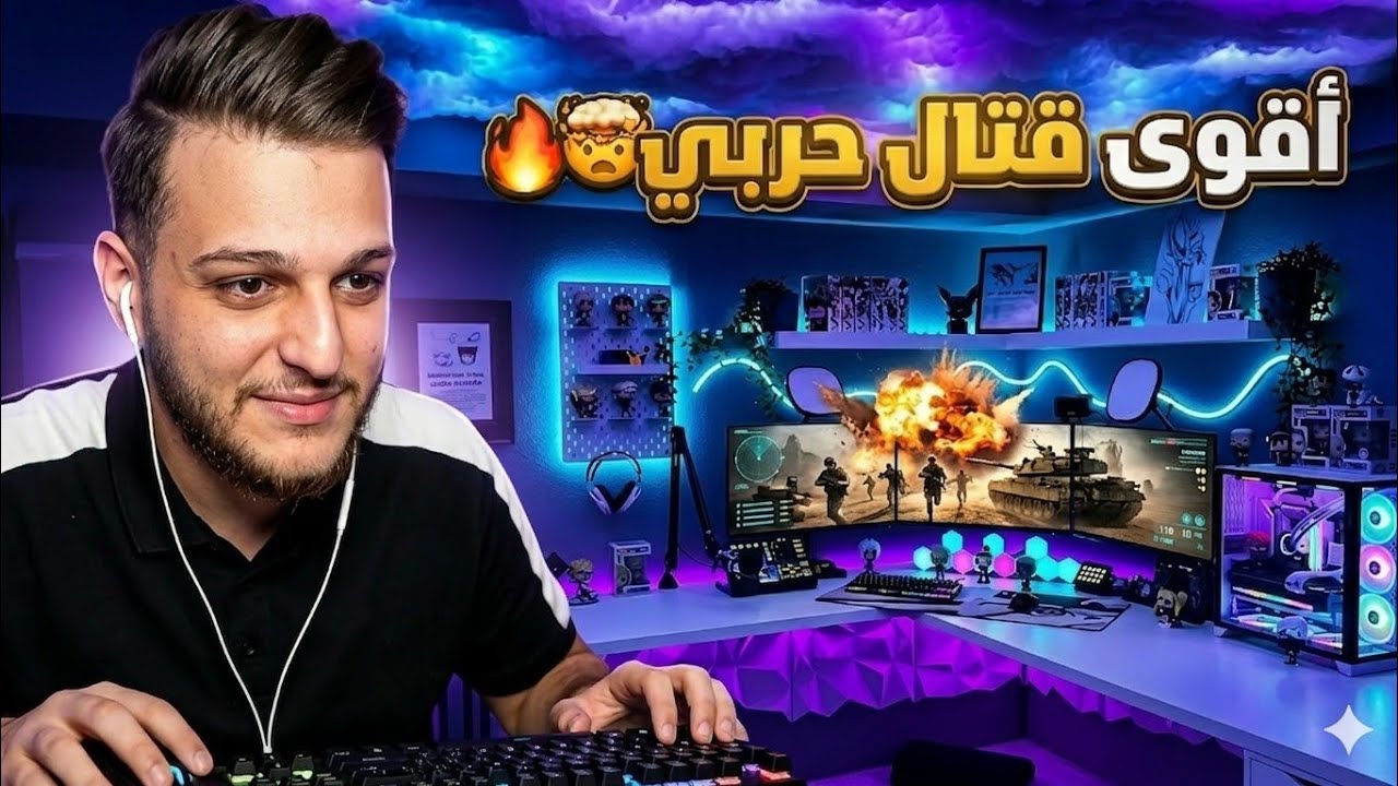 بث صبيحاوي تجربة لعبة جديده الجزء 2 | Hitman Blood Money 2026/3/20