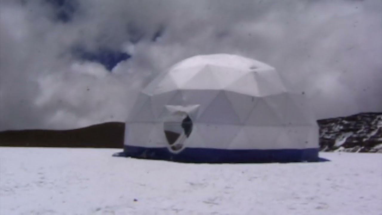 Kilimanjaro