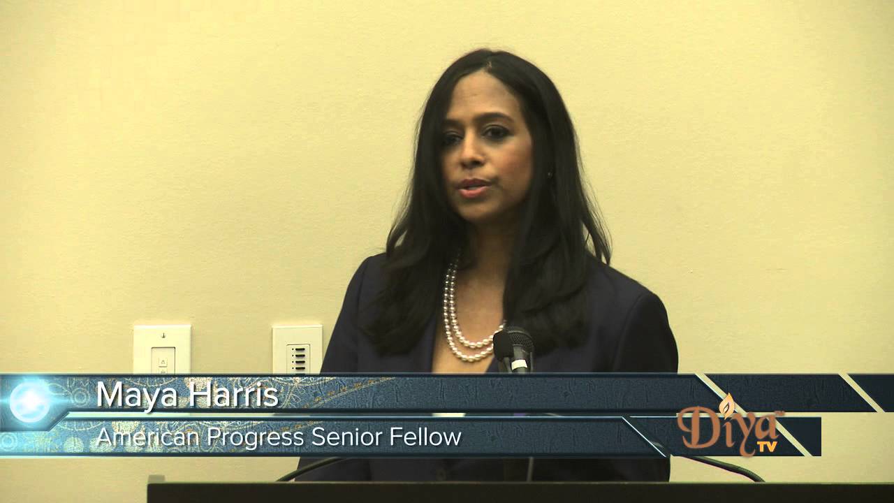 Maya Harris Keynote Address at NASALSA Conference