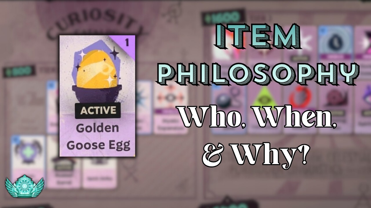 The Egg Controversy | A Different Perspective From @POSHYPOP