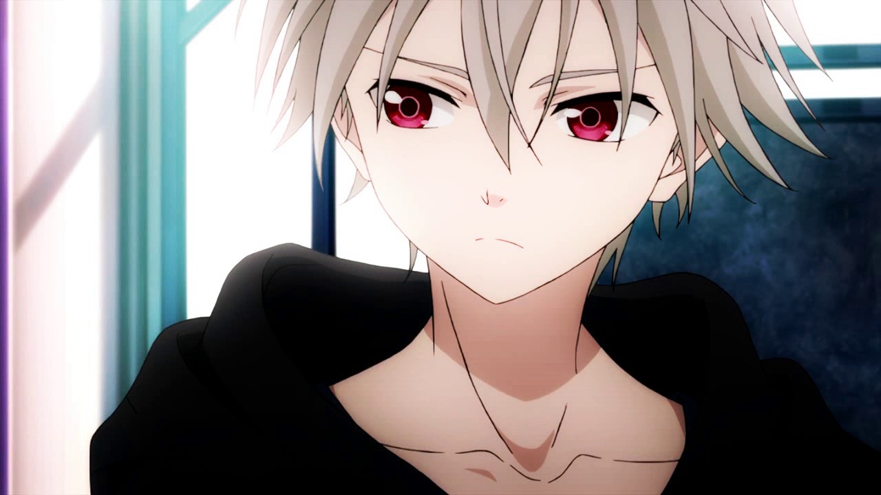 Trickster: edogawa ranpo 