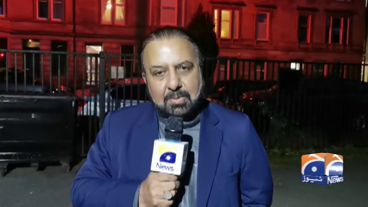 Majalis-e-Muharram being held in Scotland with SOPs in place