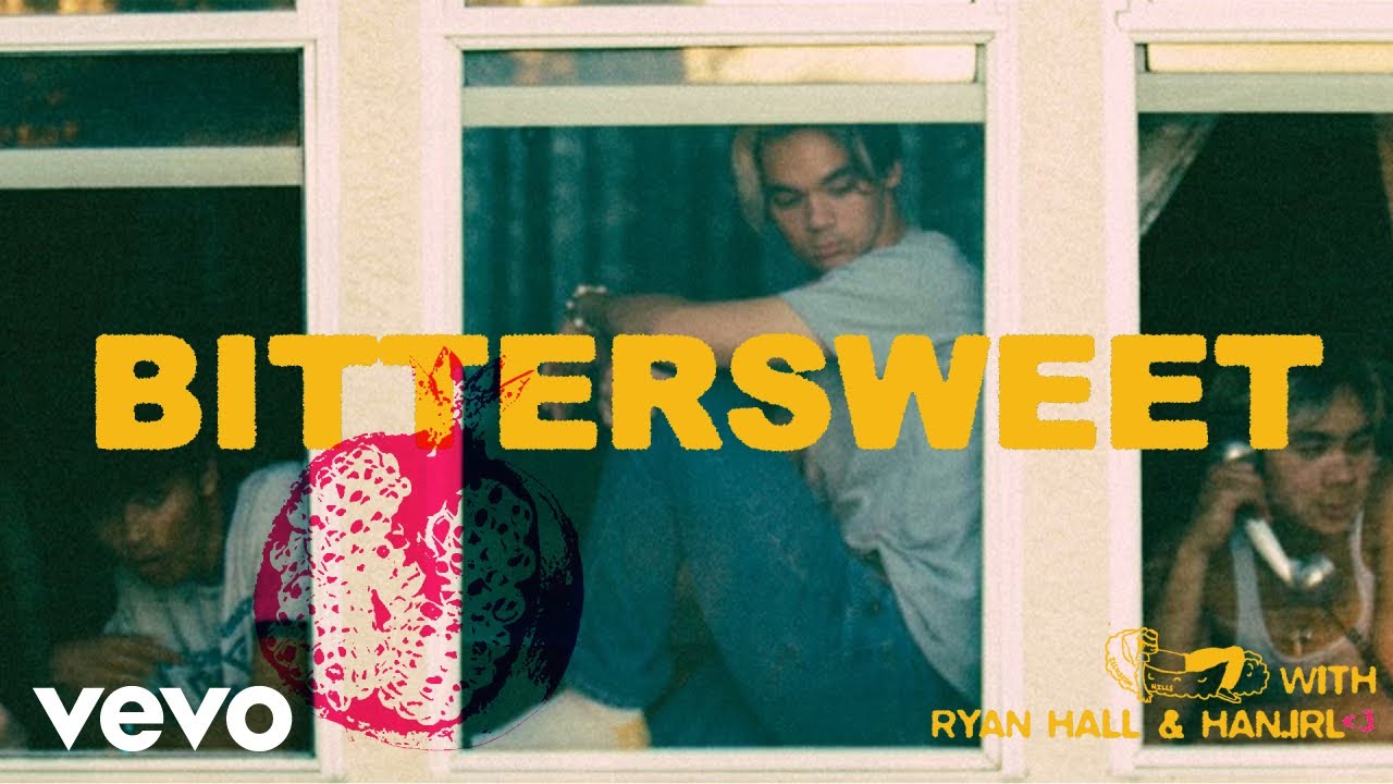 Illusion Hills, han.irl 3, Ryan Hall - bittersweet