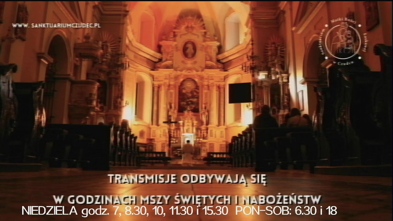 Sanktuarium Czudec