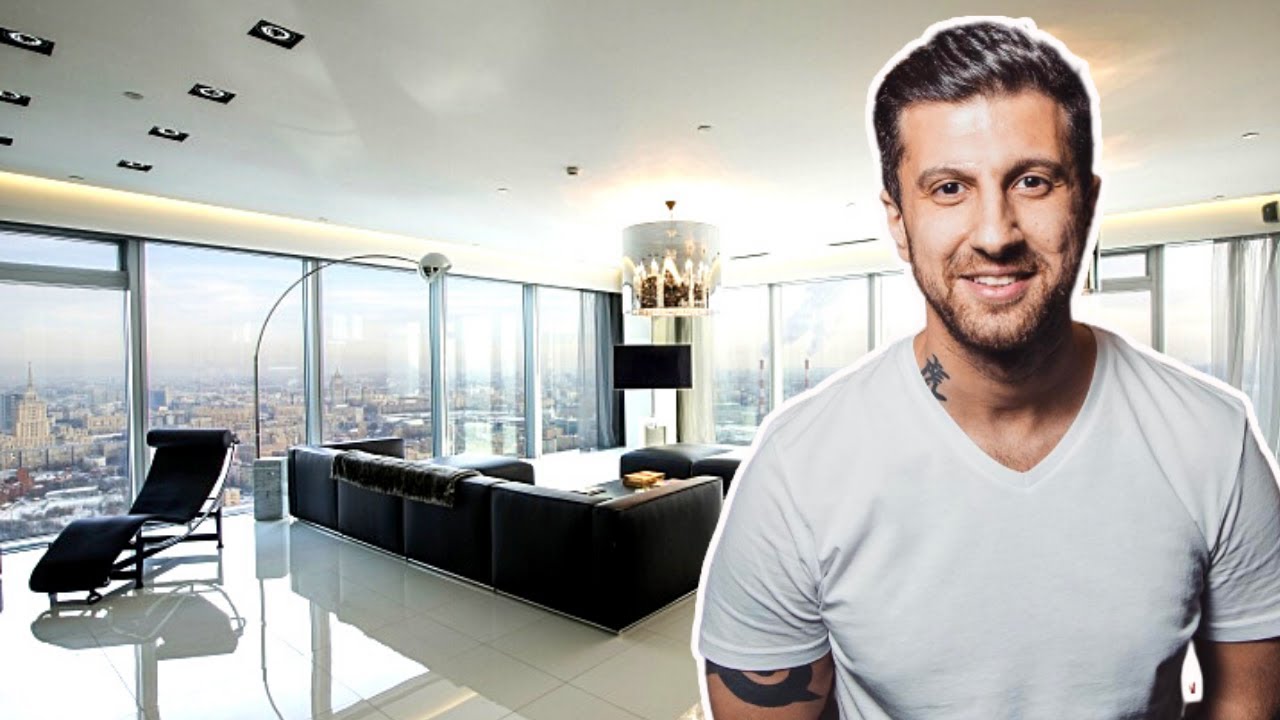 Как живет Амиран Сардаров (Дневник Хача) - Сколько Зарабатывает и Как Тратит свои Миллионы