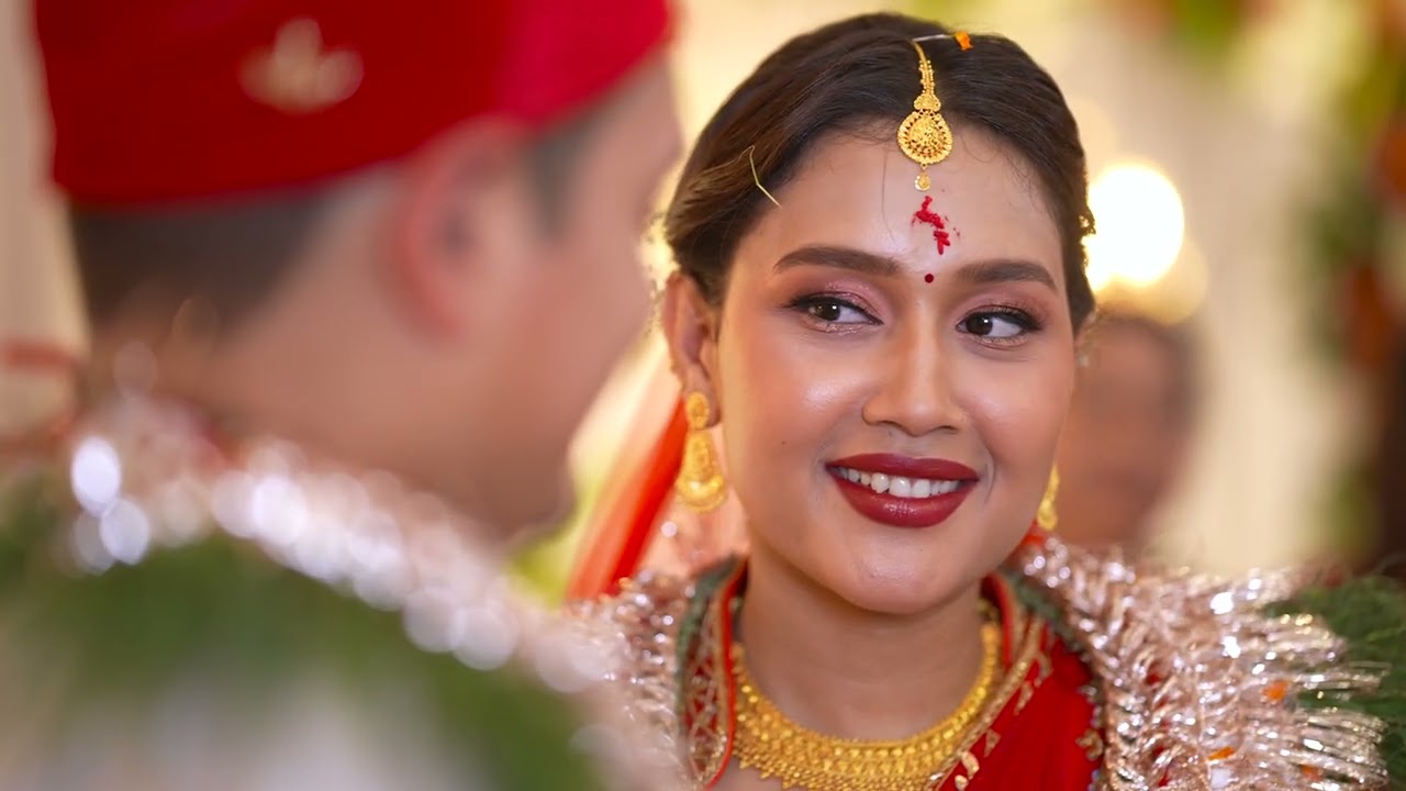 Srijan & Nikita Highlight