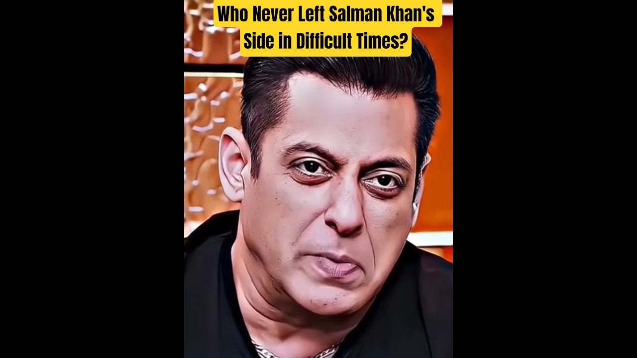 Who Is the Most Stubborn Among the Khan Brothers?😢#salmankhan #bollywood