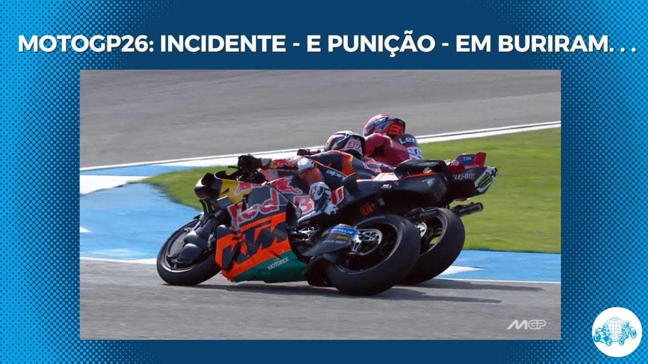 PAPO MUNDOMOTO AO VIVO - Resumão TAILÂNDIA