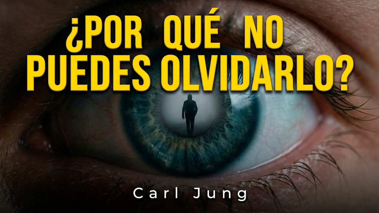 No es amor, es un espejo — Carl Jung