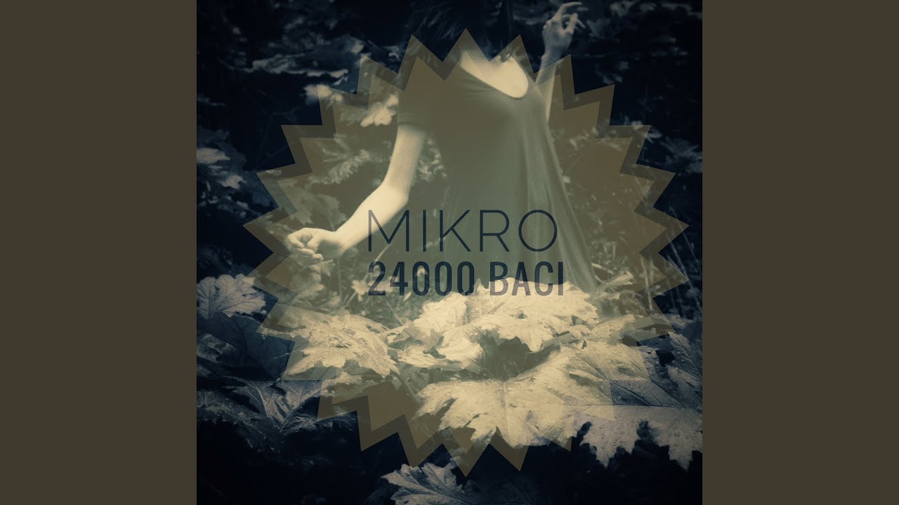 24000 Baci