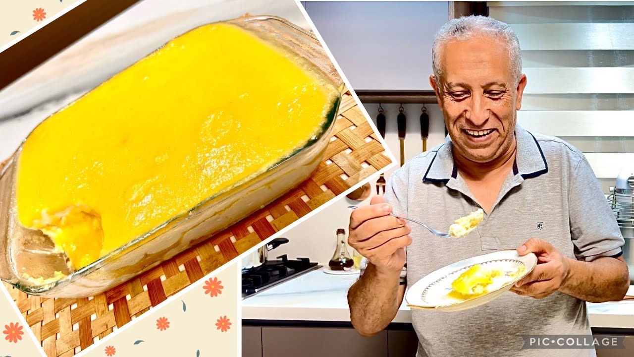 تيراميسو الأناناس تحلية ساهلة سريعة و المداق واعر تحضروها و تاكلوها في نفس النهار سرطان بلا مضغان