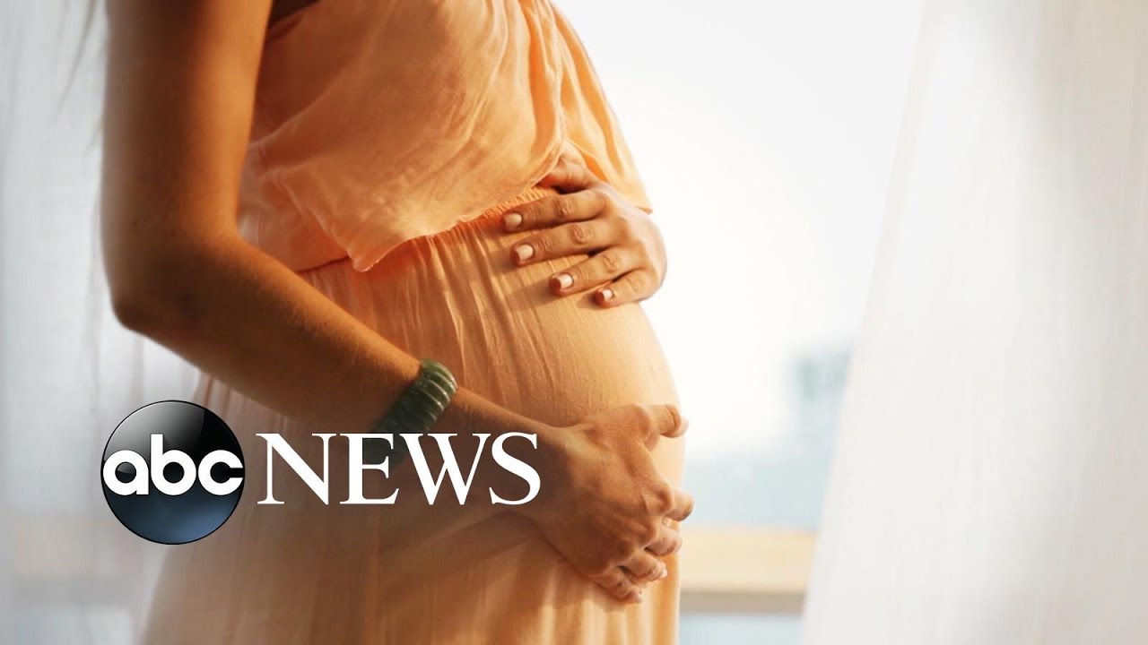 Latinas facing pregnancy with coronavirus