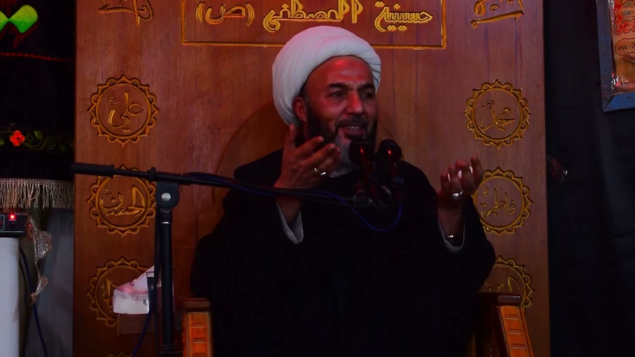 عاشوراء والظهور: وحدة الدم والرسالة