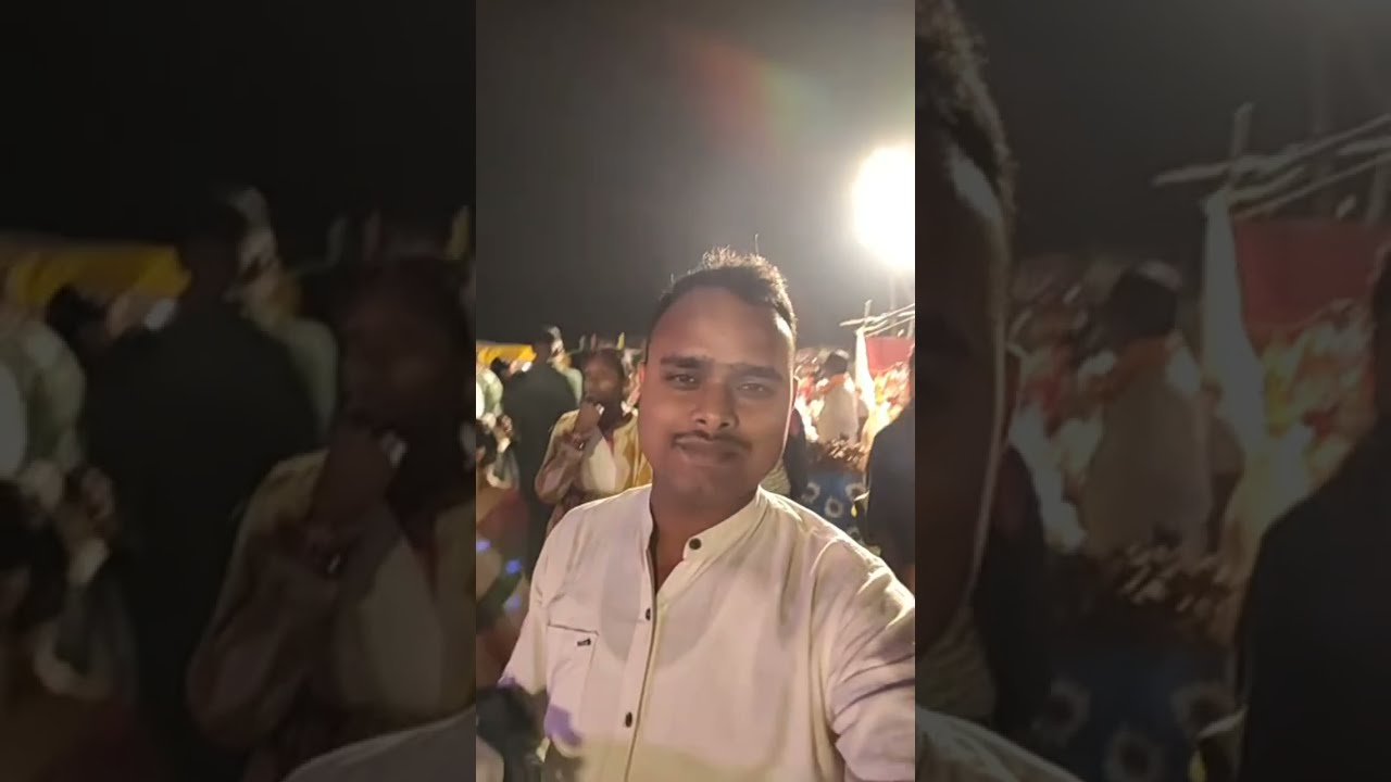 Sohrai Mela Sembo Ranchi Jharkhand 