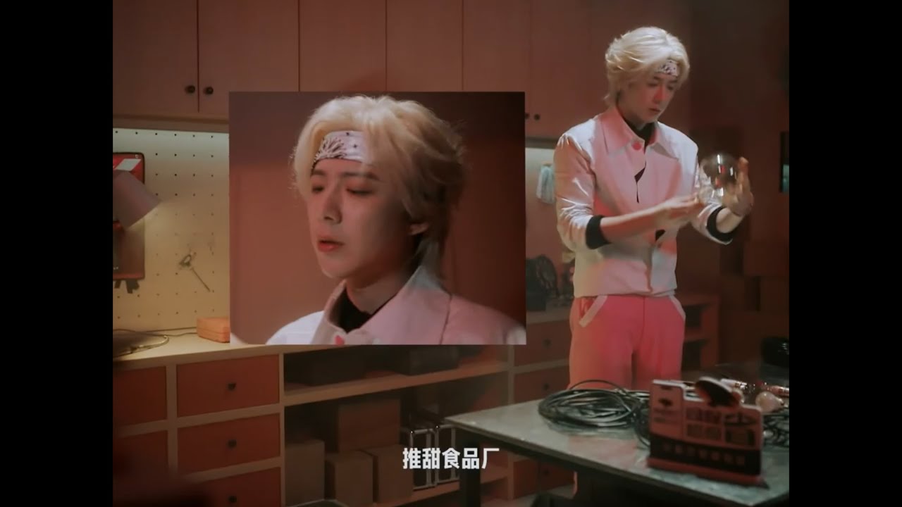 第一案预告：「推甜食品厂」命案突袭 ｜First Episode Trailer: A sudden murder rocks the “Tui Sweet Factory”!