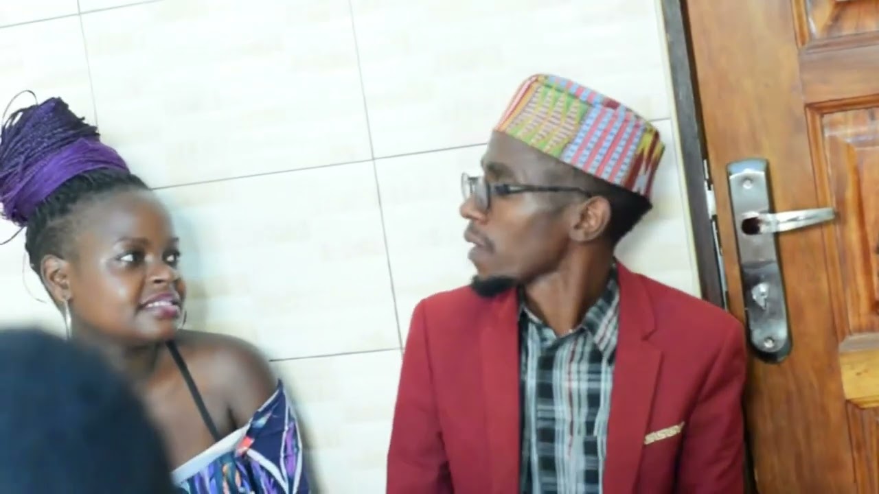 МЫ НЕ МОЖЕМ - Эпизод 97 часть 2