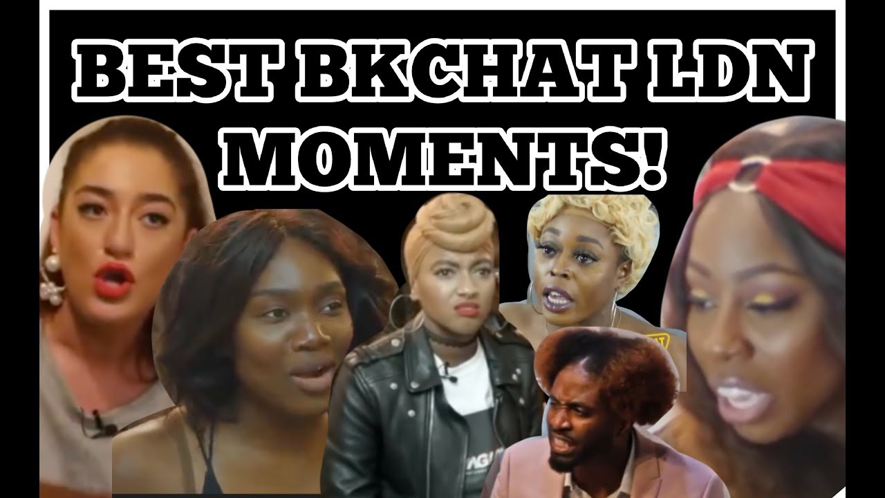 TOP 10 BEST BKCHAT LDN MOMENTS RANKED!