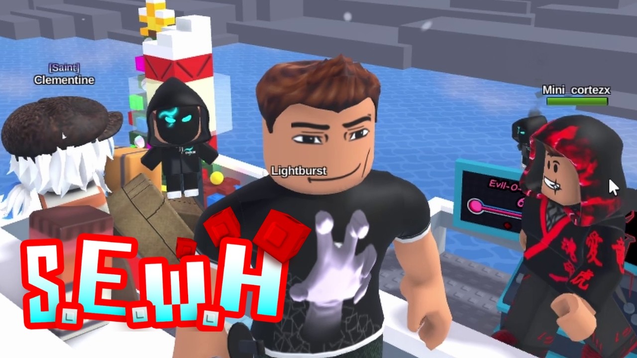 SEWH Video