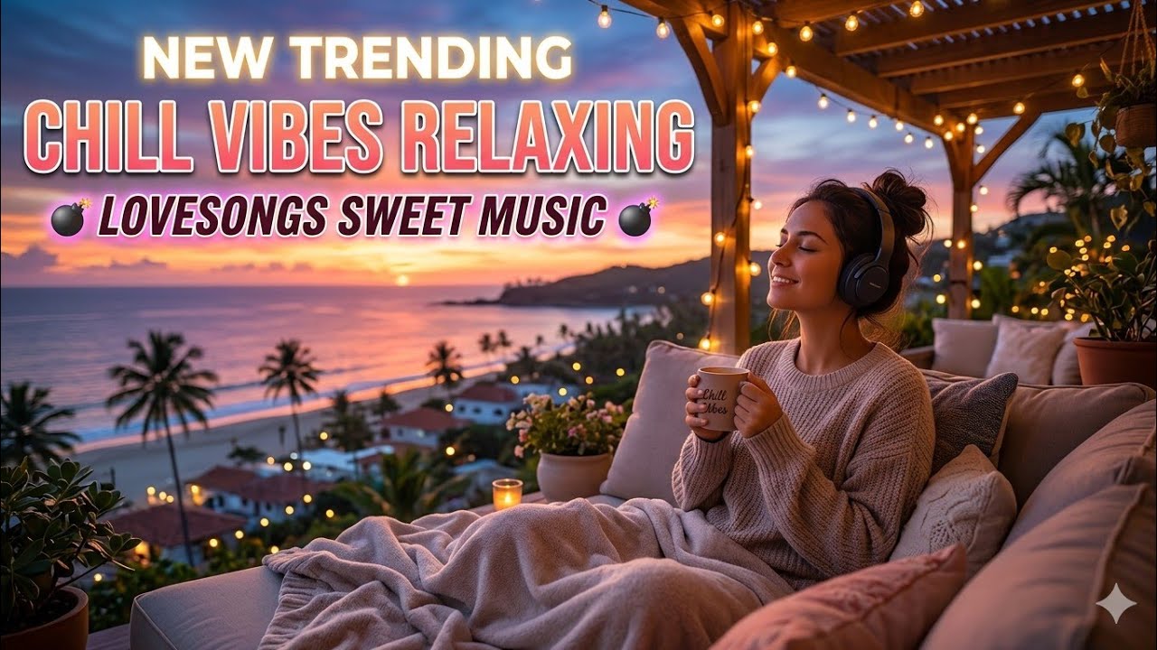 💥THE BEST CHILL RELAXING 