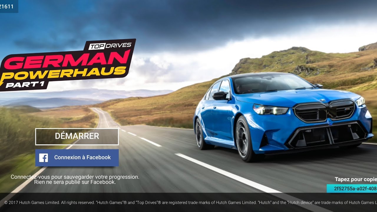 GERMAN POWERHAUS part 1 ! TOP DRIVES#134 