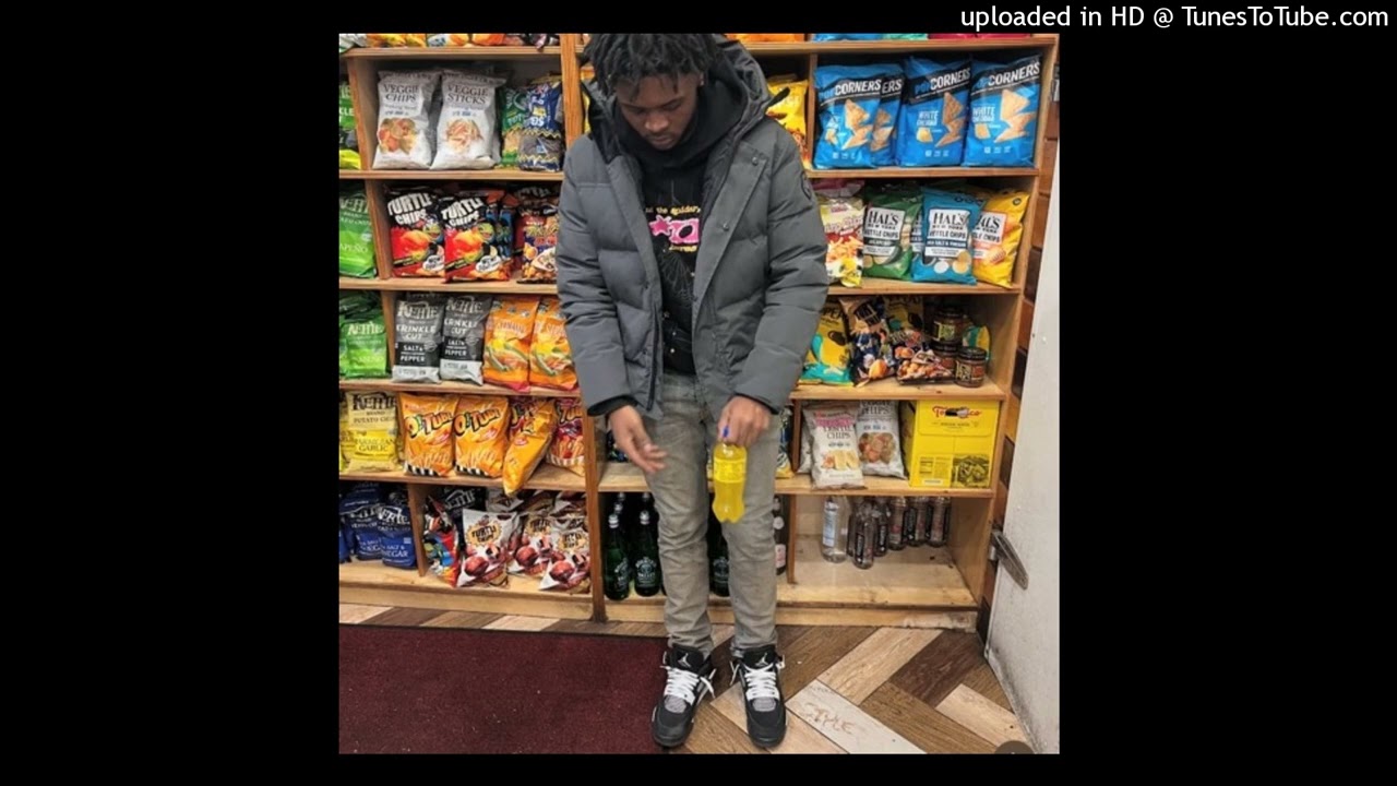 [FREE] Stop Leakin x Havinmotion x DMV Sample Type Beat - 