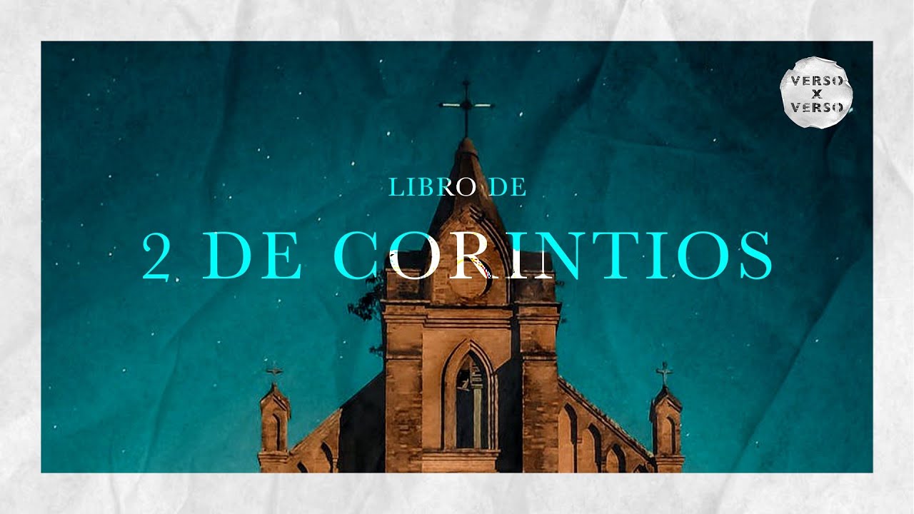 2 Corintios 10:1-18