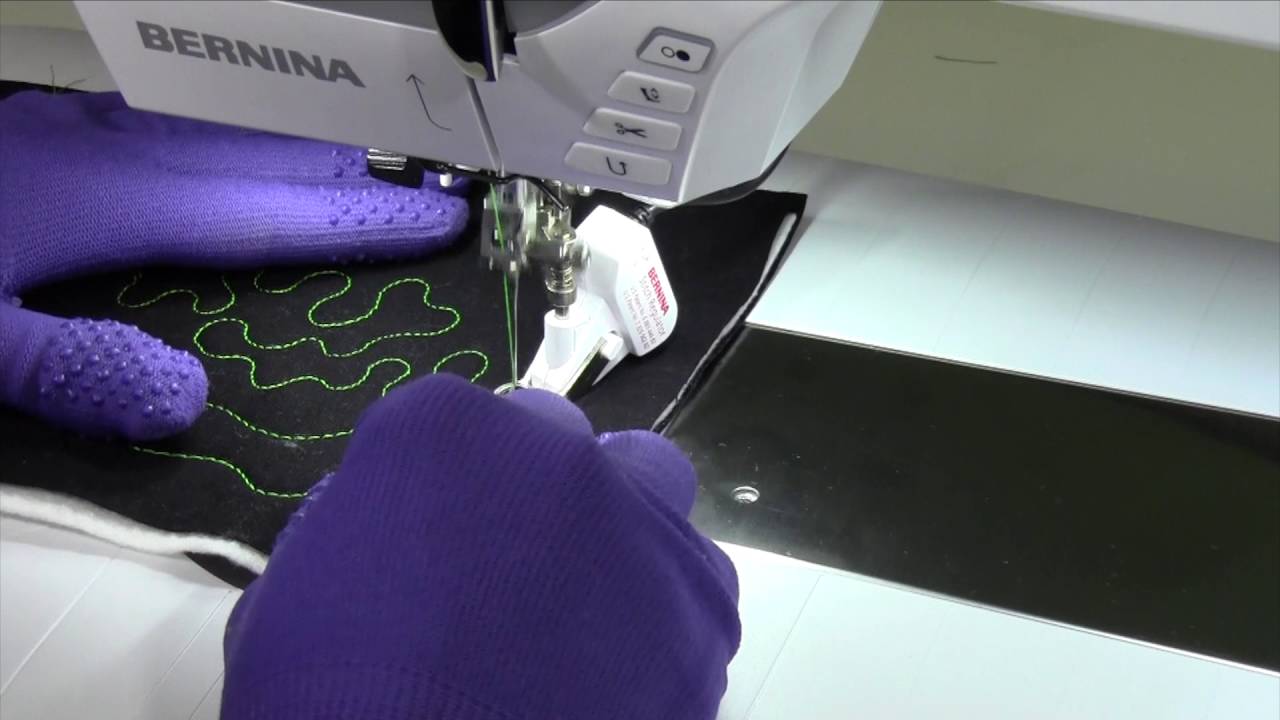 Bernina 770 78 Регулятор стежков Bernina BSR