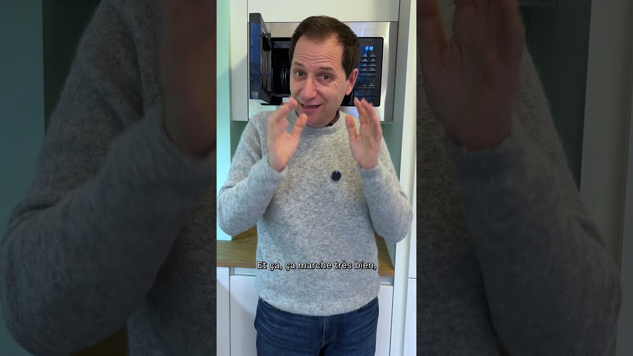 Vous vous servez mal de votre micro-ondes (vid&eacute;o n&deg;411)