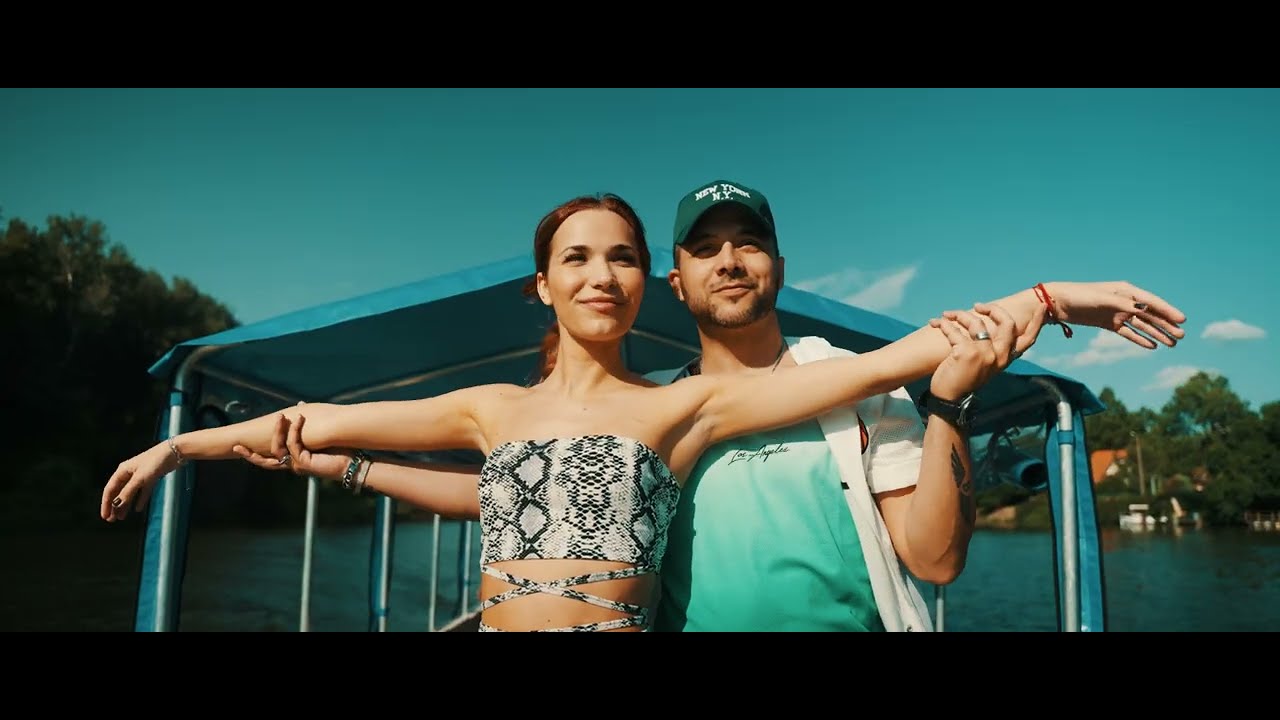 DJ. Szatmári X Szakos Andi feat. Auguszt Bárió - Páratlan páros